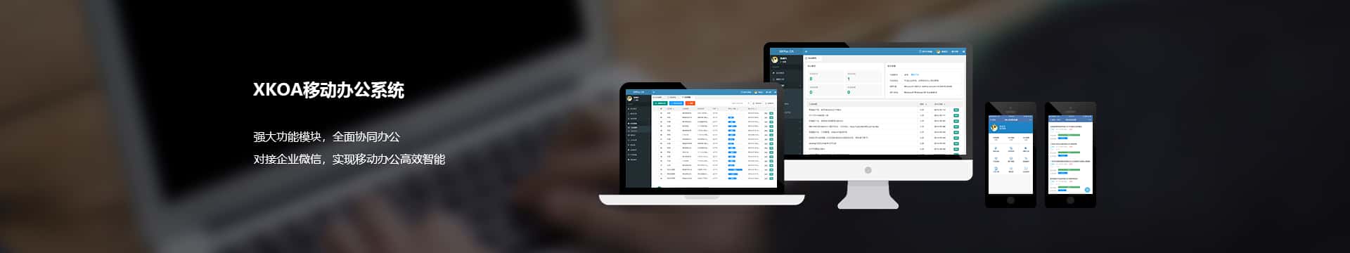 西藏移动办公系统