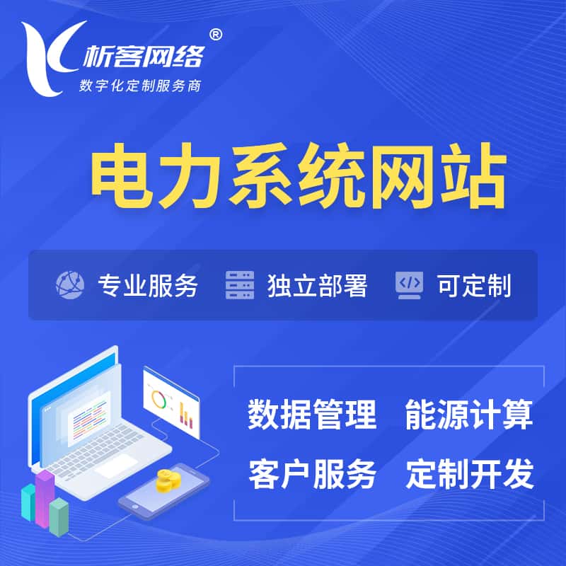 西藏电力水力火力OA管理系统 | 网站小程序APP